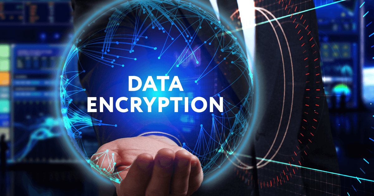 data encryption standard algorithm in cryptography blog